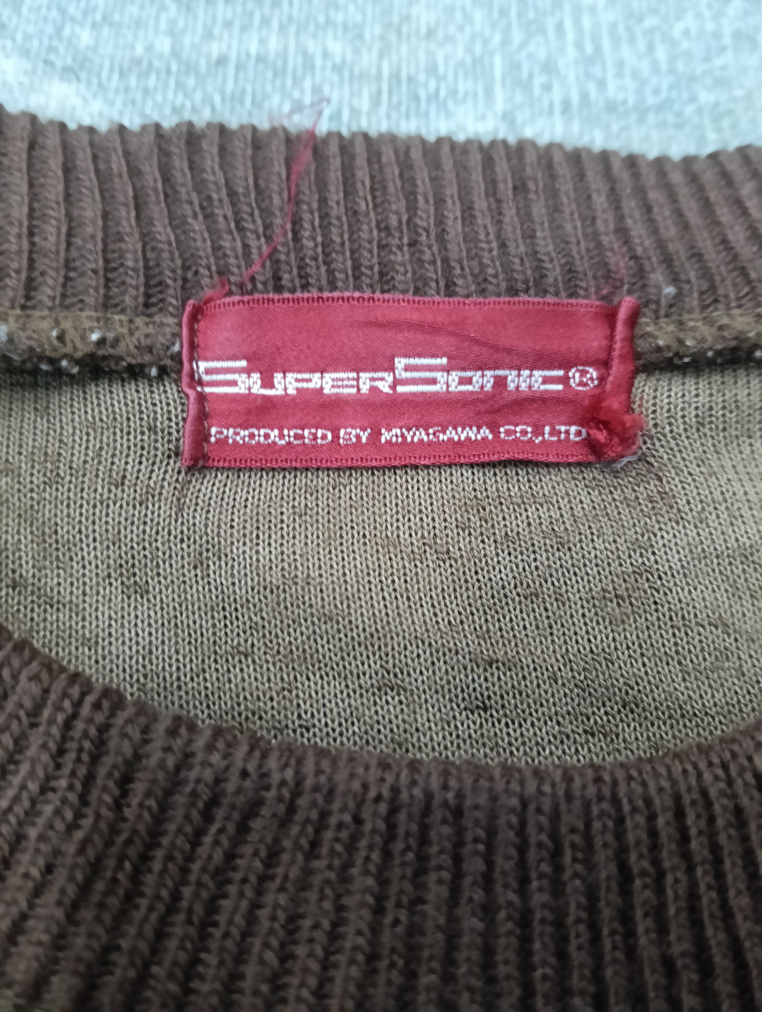 Hysteric Glamour × Japanese Brand SuperSonic Japan Size US M / EU 48-50 / 2 - 4 Thumbnail