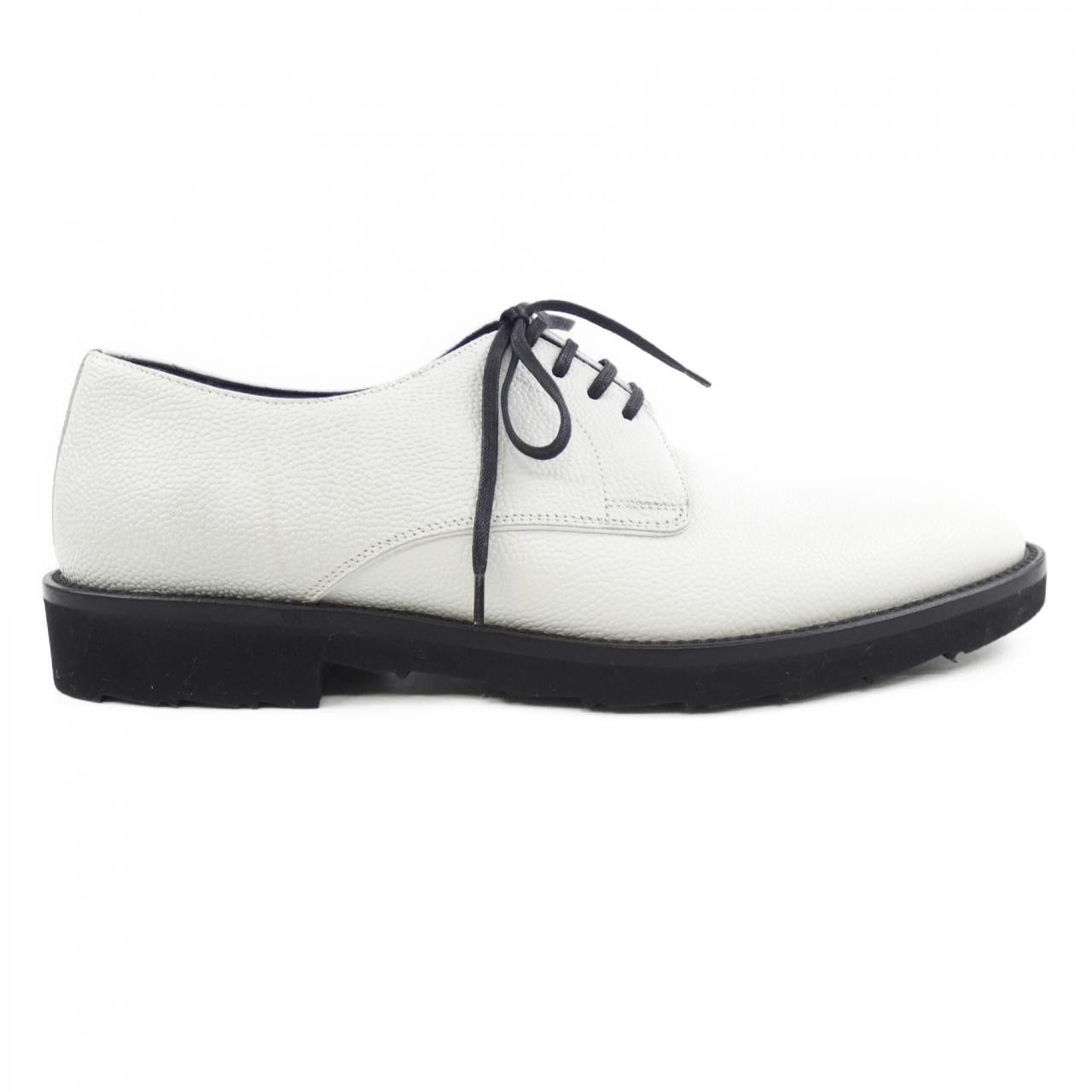 Dolce & Gabbana Dolce & Gabbana Dolce&Gabbana Leather Shoes Leather Shoes DUTY FREE for USA Size ONE SIZE - 1 Thumbnail