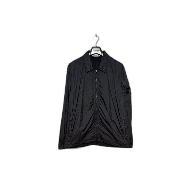 Stone Island Stone Island 22FW Nylon Fold Jacket Size US XXL / EU 58 / 5 - 1 Thumbnail