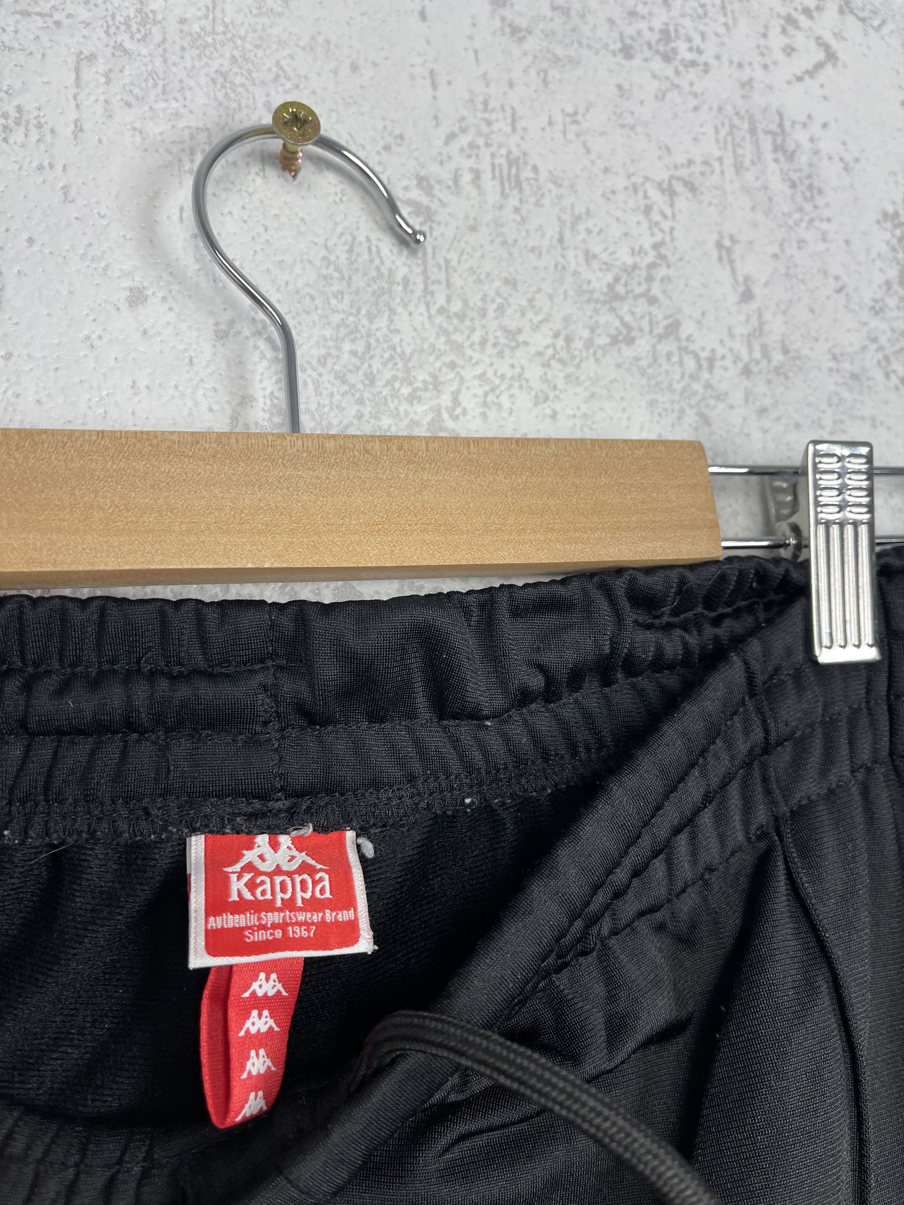 Kappa Y2K Vintage 90’s Kappa Bands Track Pants Size US 32 / EU 48 - 4 Thumbnail