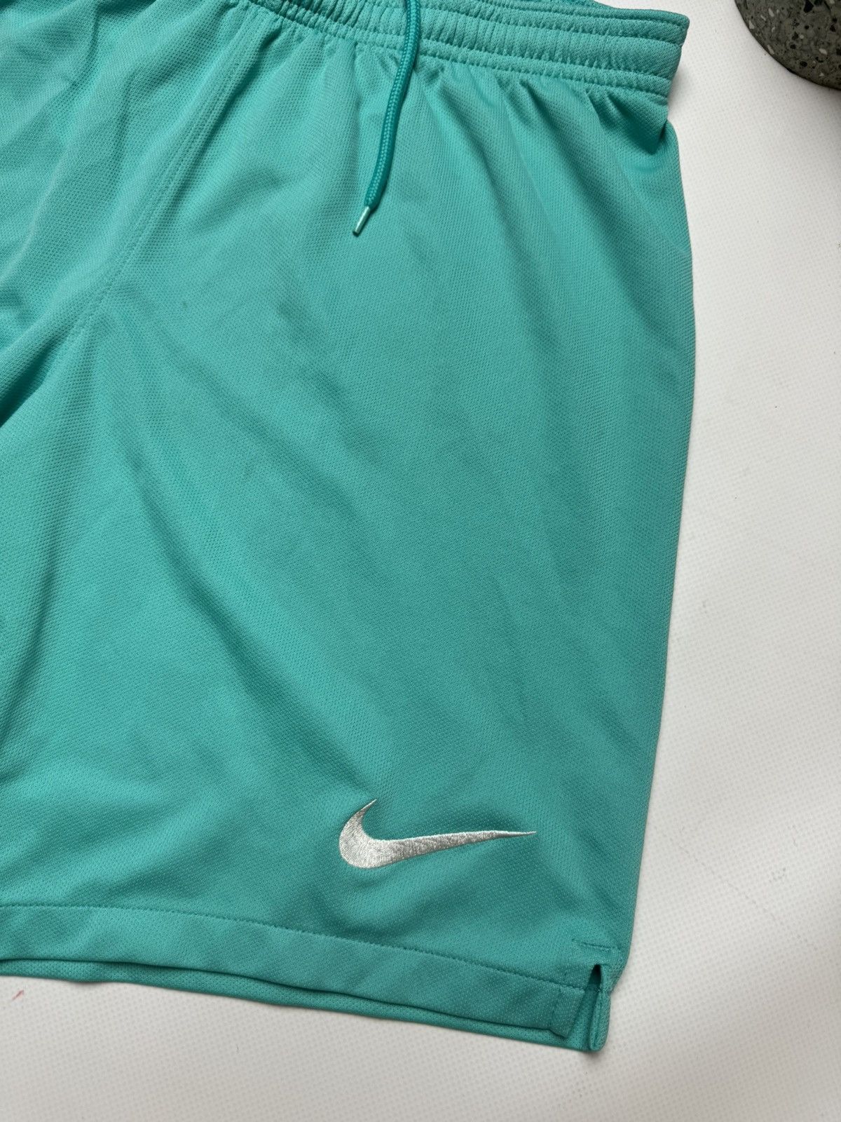 Nike × Vintage Rare Tottenham Nike LLORIS soccer jersey + shorts Size US S / EU 44-46 / 1 - 20 Thumbnail