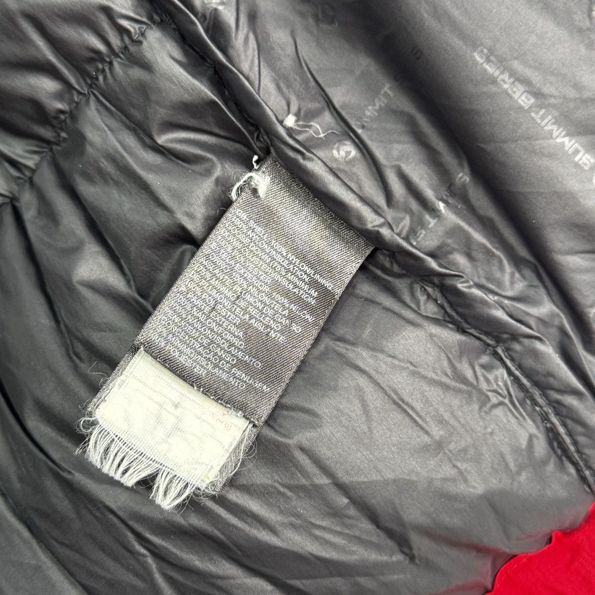 The North Face The North Face Himalayan 800 Summit Series Down Parka Jacket Size US S / EU 44-46 / 1 - 16 Thumbnail