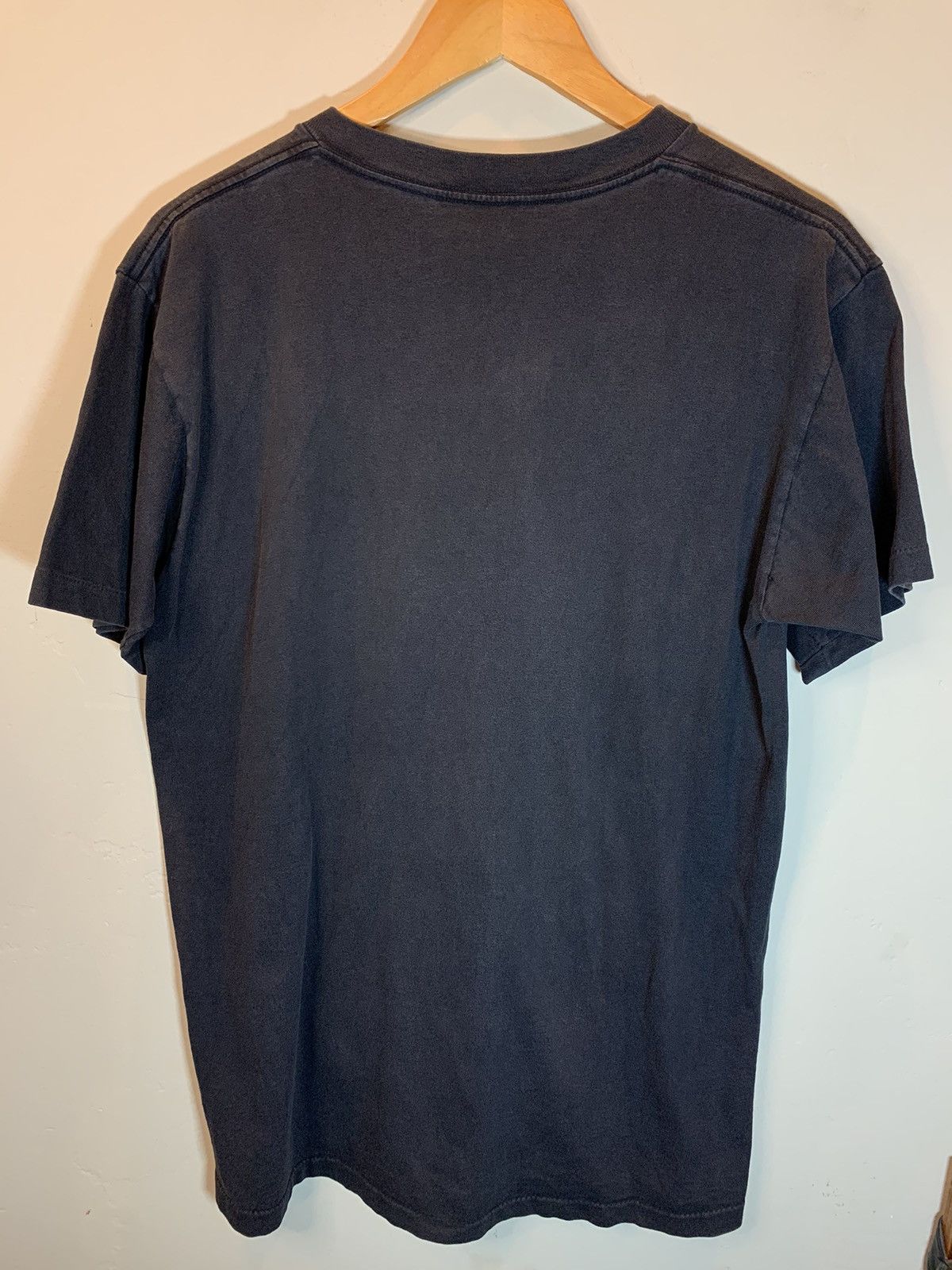 Vintage RARE Vintage Living Epistles Sword Of The Spirit Jesus Shirt Size US L / EU 52-54 / 3 - 6 Thumbnail