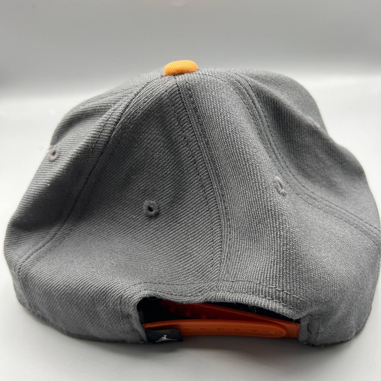 Jordan Brand Air Jordan True Hat Men Embroidered Jumpman Snap Back Cap Size ONE SIZE - 5 Thumbnail