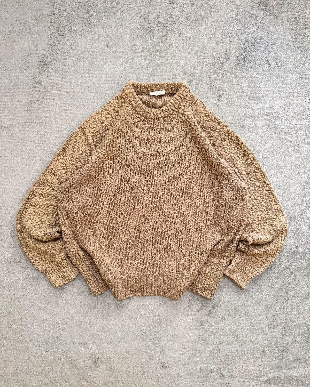 Other LIDNM Knitwear Sweater Size US XL / EU 56 / 4 - 1 Thumbnail