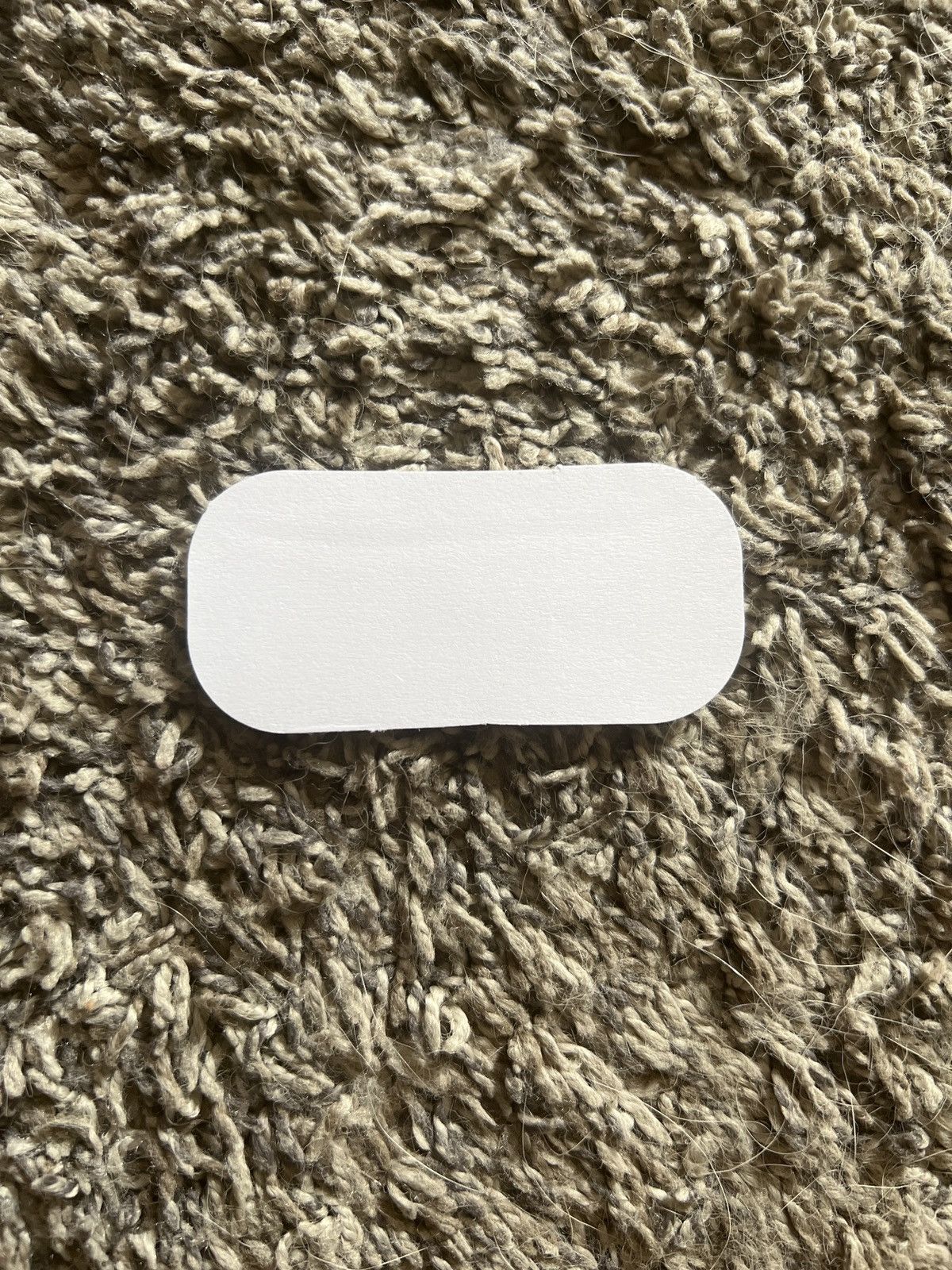 Hypebeast × Vintage WiFi Sticker Size ONE SIZE - 2 Thumbnail