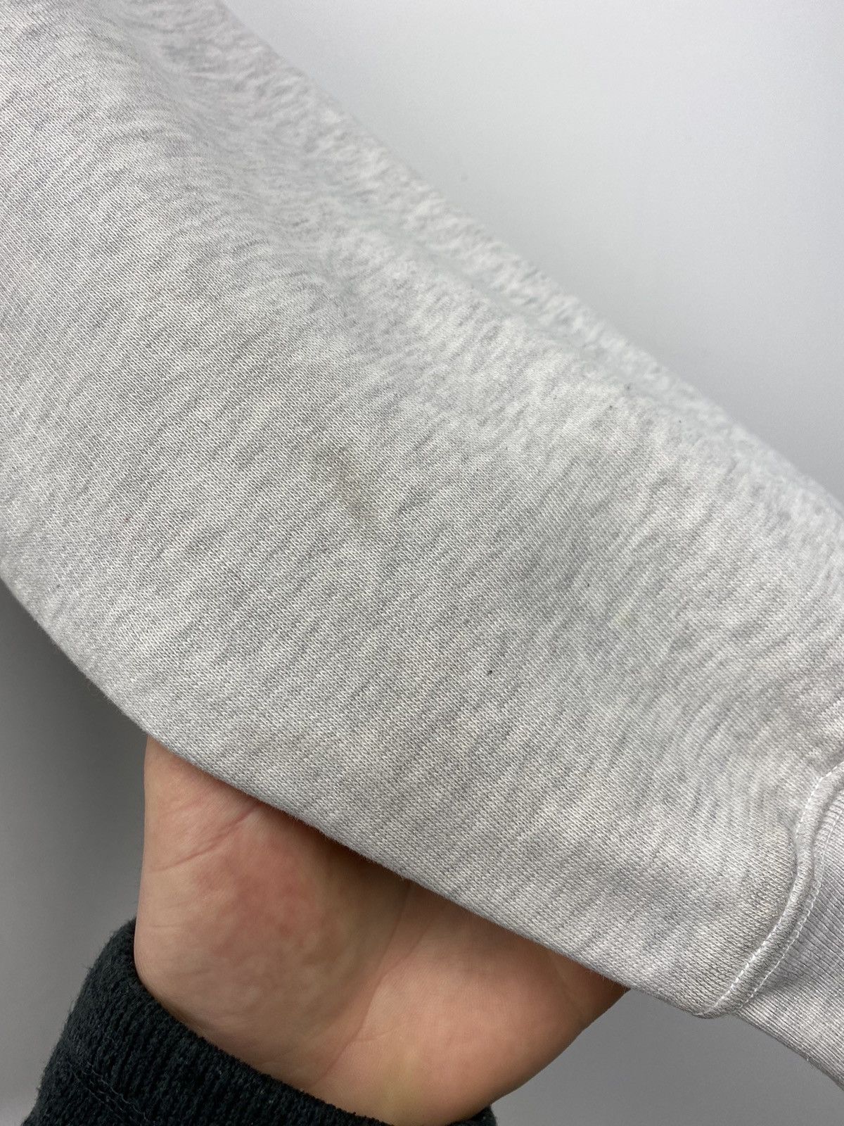Timberland Vintage Y2K Timberland Sweatshirt Arcteryx Nike Blind Stussy Size US M / EU 48-50 / 2 - 7 Thumbnail