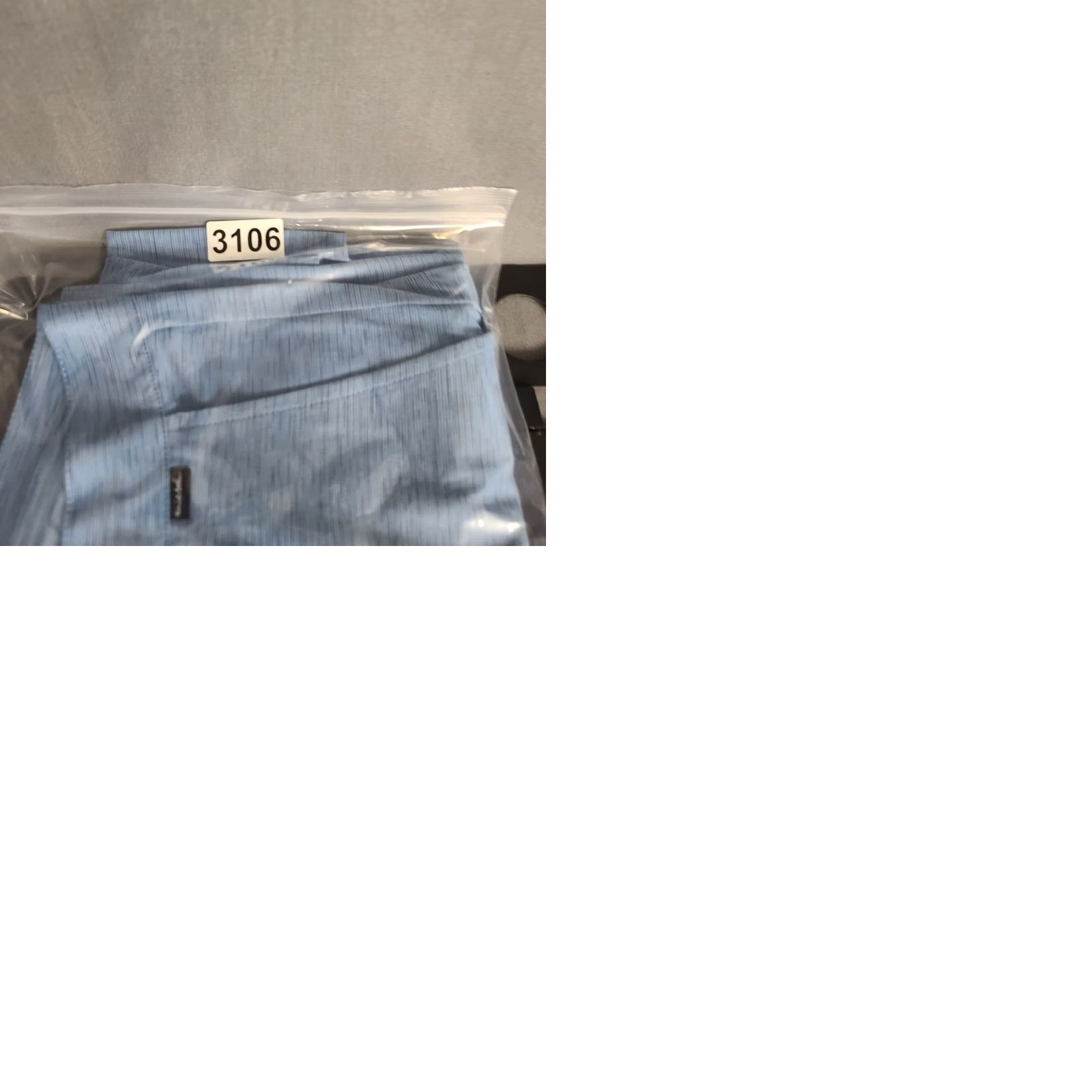 TravisMathew Travis Mathew Shorts Mens 34 Regular Fit Tech Chino Hybrid Golf Performance Size US 34 / EU 50 - 9 Thumbnail