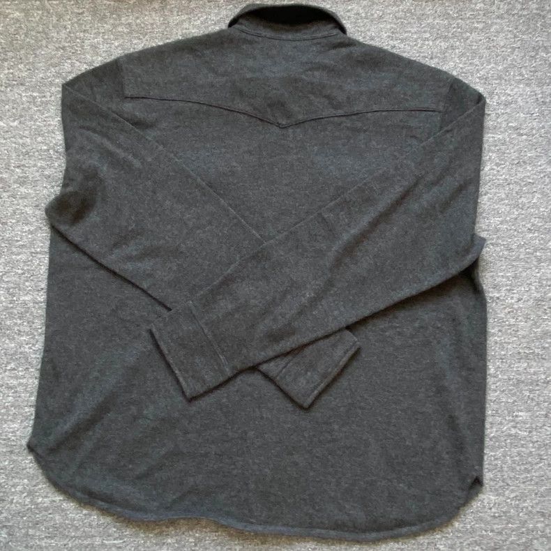 RRL Ralph Lauren RRL Ralph Lauren 24/7 unisex early spring western style ca Size US XXL / EU 58 / 5 - 5 Thumbnail