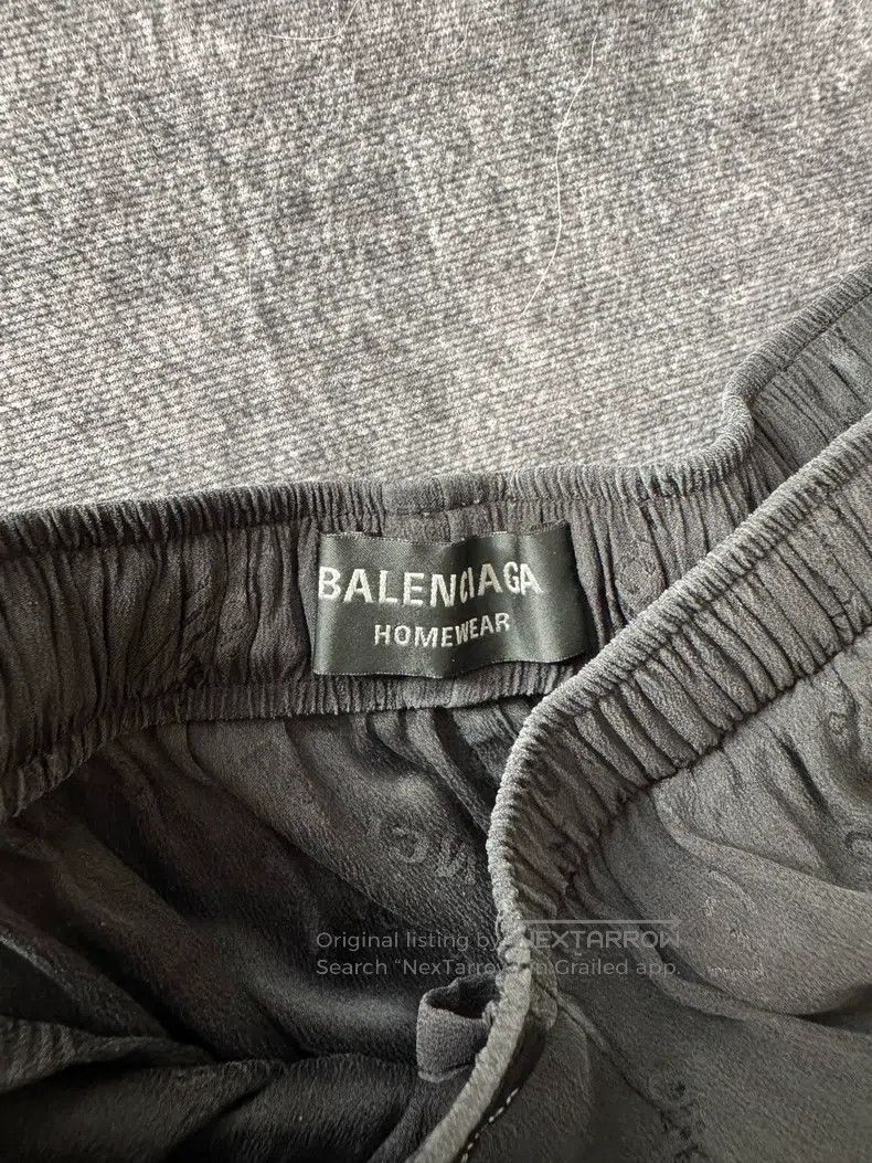Balenciaga Balenciaga pants Size US 36 / EU 52 - 3 Thumbnail