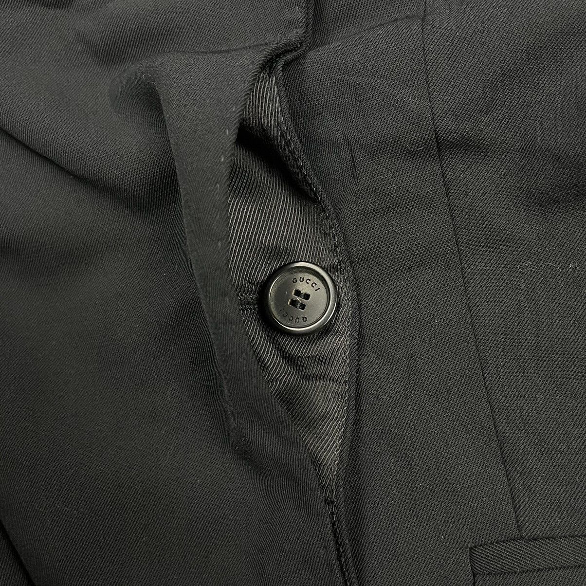 Gucci Gucci Tom For Era Jacket Size XS / US 0-2 / IT 36-38 - 13 Thumbnail