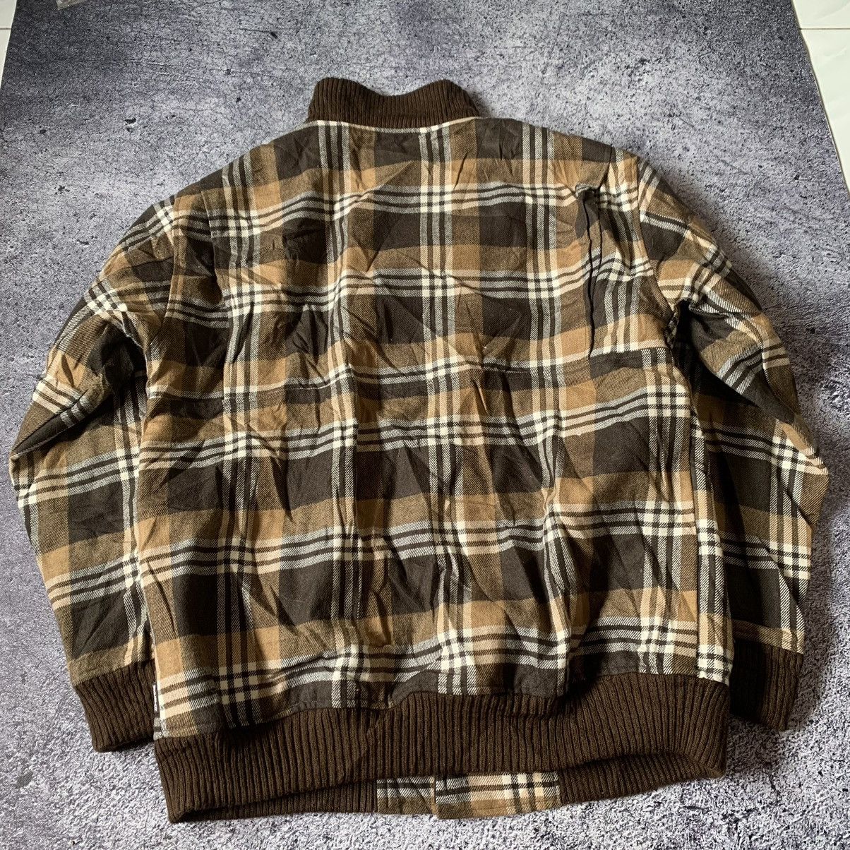 Kapital 2000s Woolrich Y's Junya Docking Wool Napoleon y2k Lgb Ifsix Size US L / EU 52-54 / 3 - 2 Thumbnail
