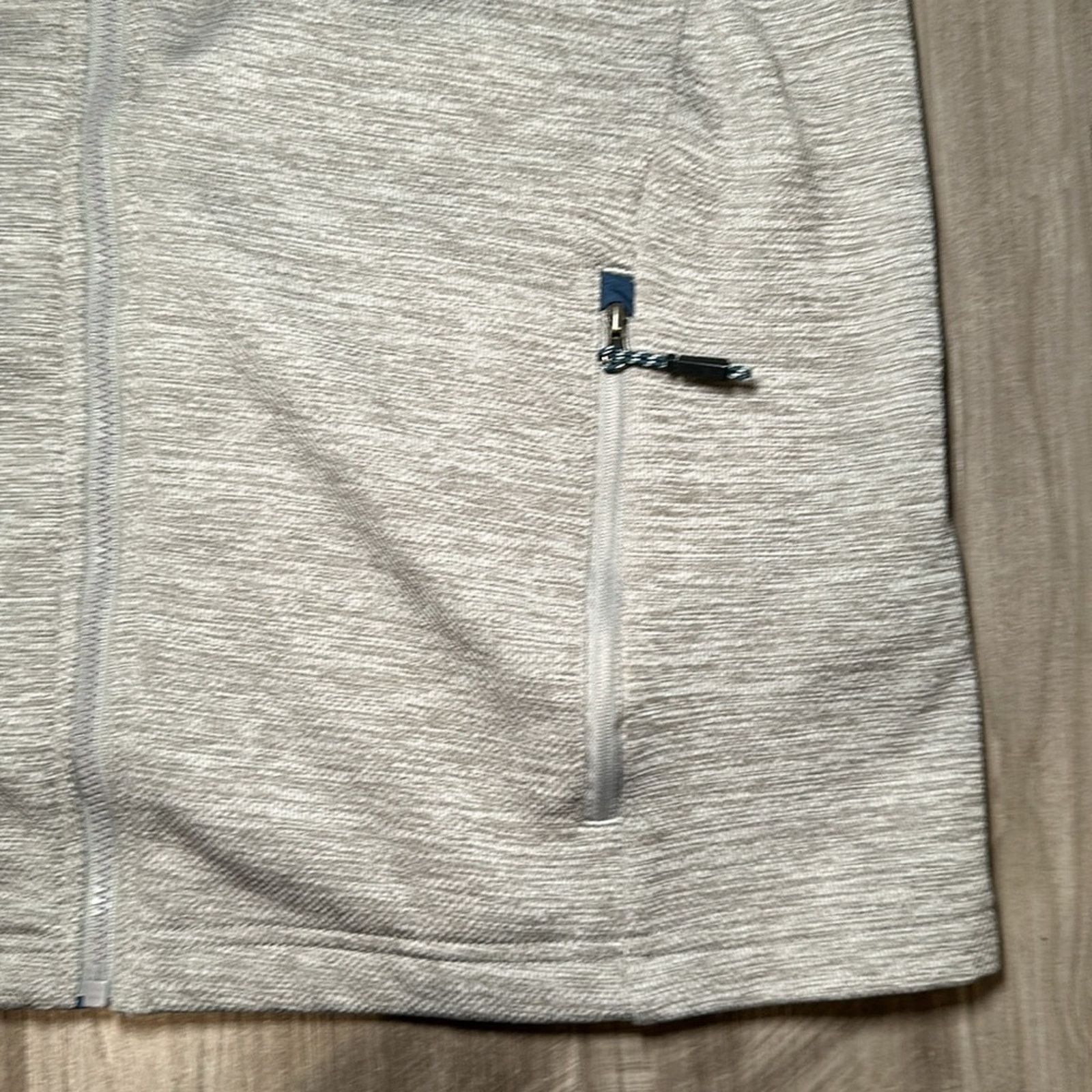Orvis Orvis Classic Collection Full Zip Fleece Jacket - Small Size US S / EU 44-46 / 1 - 5 Thumbnail