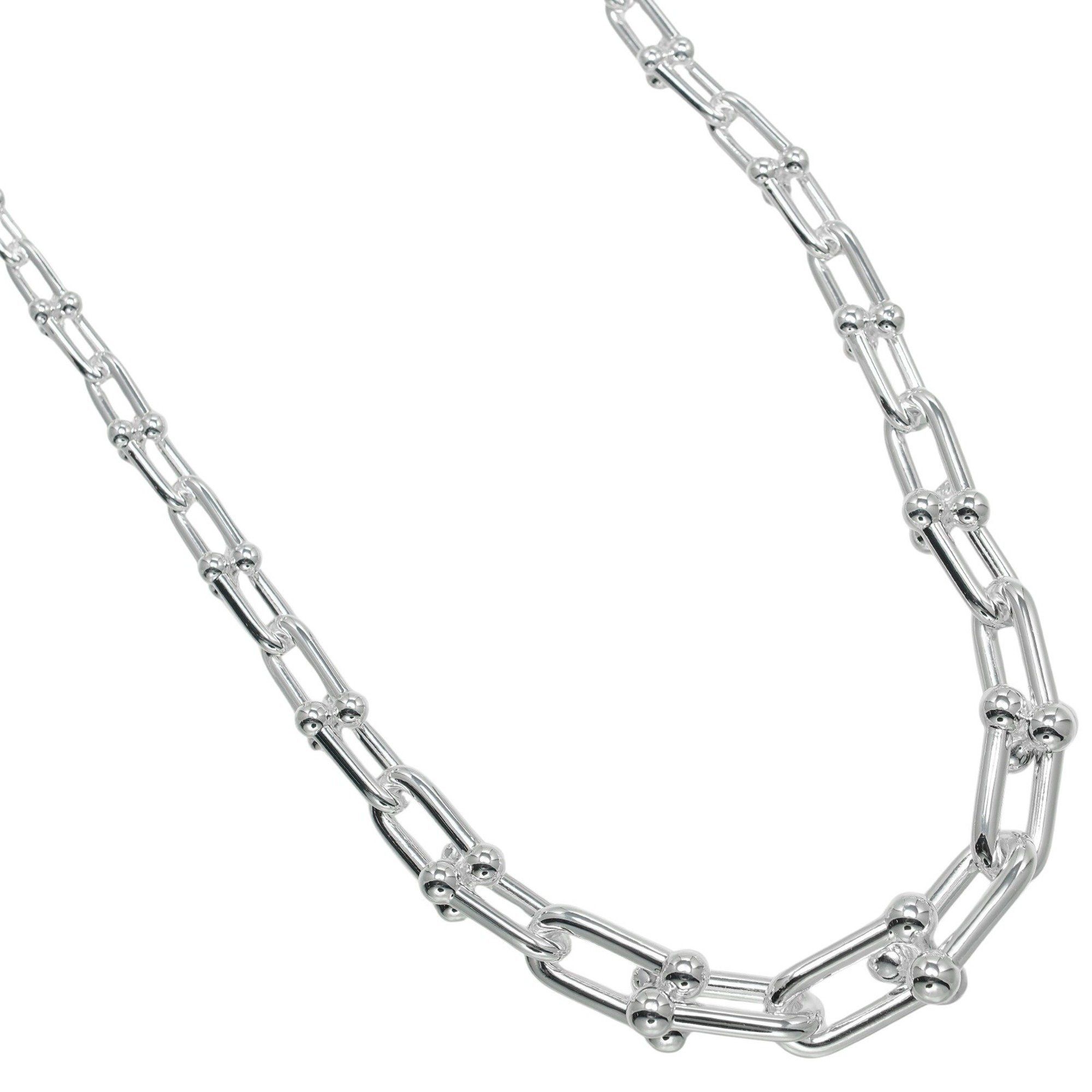 Tiffany & Co. Tiffany & Co Hardwear necklace Size ONE SIZE - 1 Thumbnail