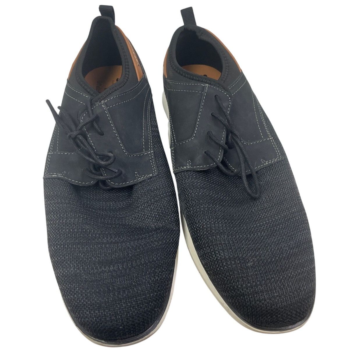 Sonoma Sonoma Mens US Size 13 Ortholite Eco Comfort Oxford Shoes Size US 13 / EU 46 - 3 Thumbnail