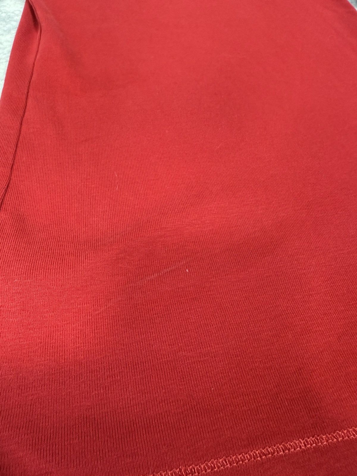 Burberry Burberry Brit Three Quarter Sleeve T-Shirt Size S / US 4 / IT 40 - 10 Thumbnail