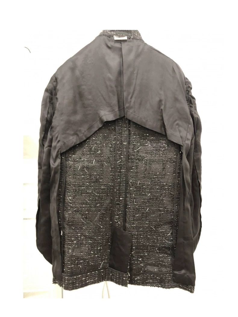 Comme des Garcons Comme Des Garcons Striped autumn jacket 2505-Nextarrow Size US S / EU 44-46 / 1 - 5 Thumbnail