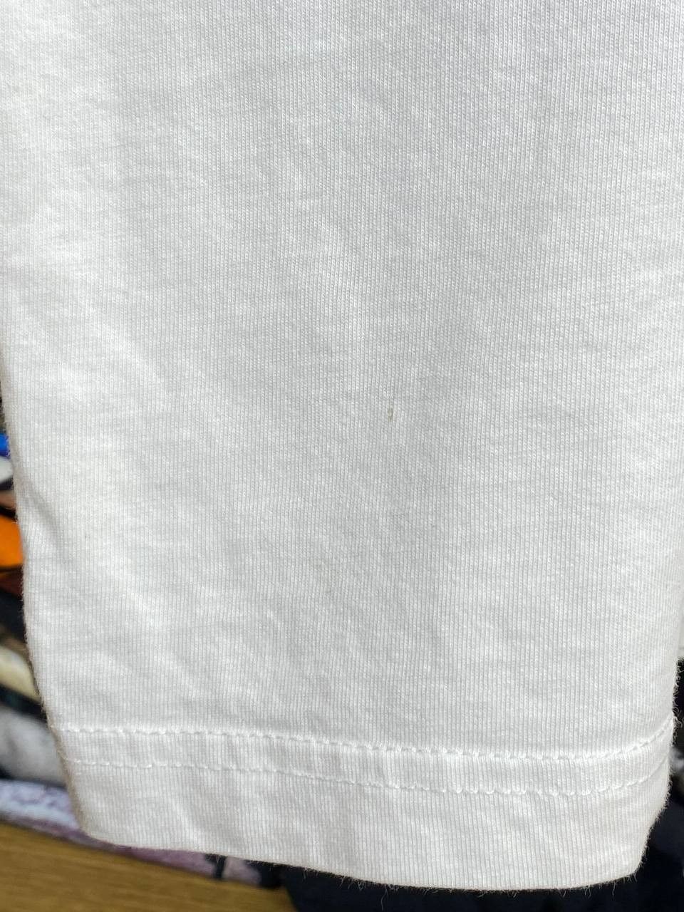 Paul Smith PS by Paul Smith "Rainbow Lightning" y2k Graphic Tee Size US S / EU 44-46 / 1 - 10 Thumbnail