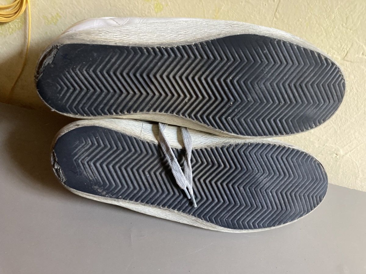 Golden Goose Golden Goose Superstar Sneakers Size 43 Size US 10 / EU 43 - 7 Thumbnail