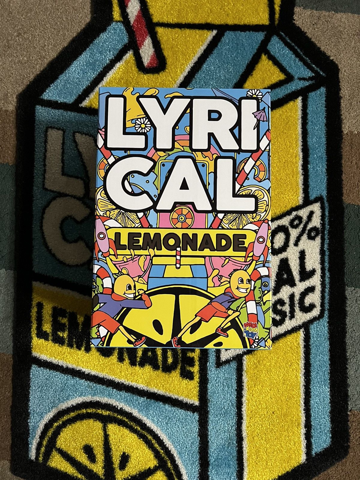 lyrical lemonade basketball shoes