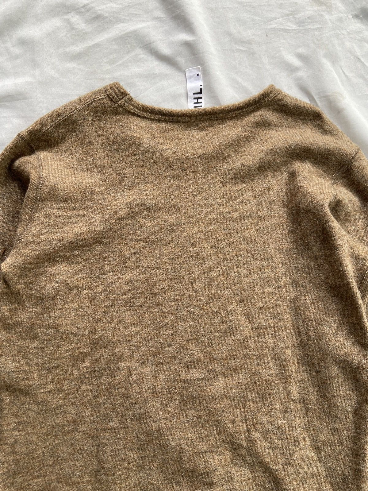 Margaret Howell MARGARET HOWELL CASUAL KNITWEAR Size US M / EU 48-50 / 2 - 12 Thumbnail
