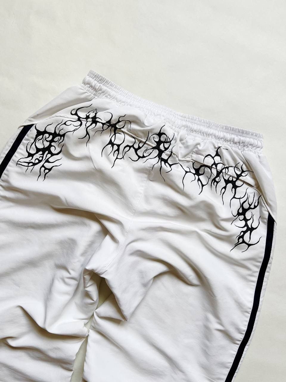 Lonsdale × Vintage Lonsdale vintage custom tribal breeches Size US 34 / EU 50 - 3 Thumbnail