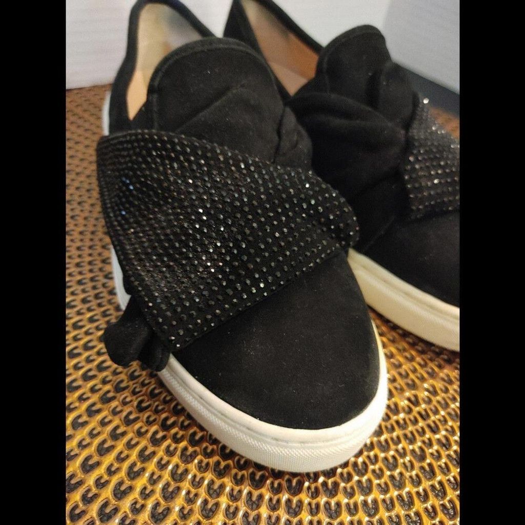 Vince Camuto Vince Camuto Barita Slip Ons Size 6.5M Size US 6.5 / IT 36.5 - 5 Thumbnail