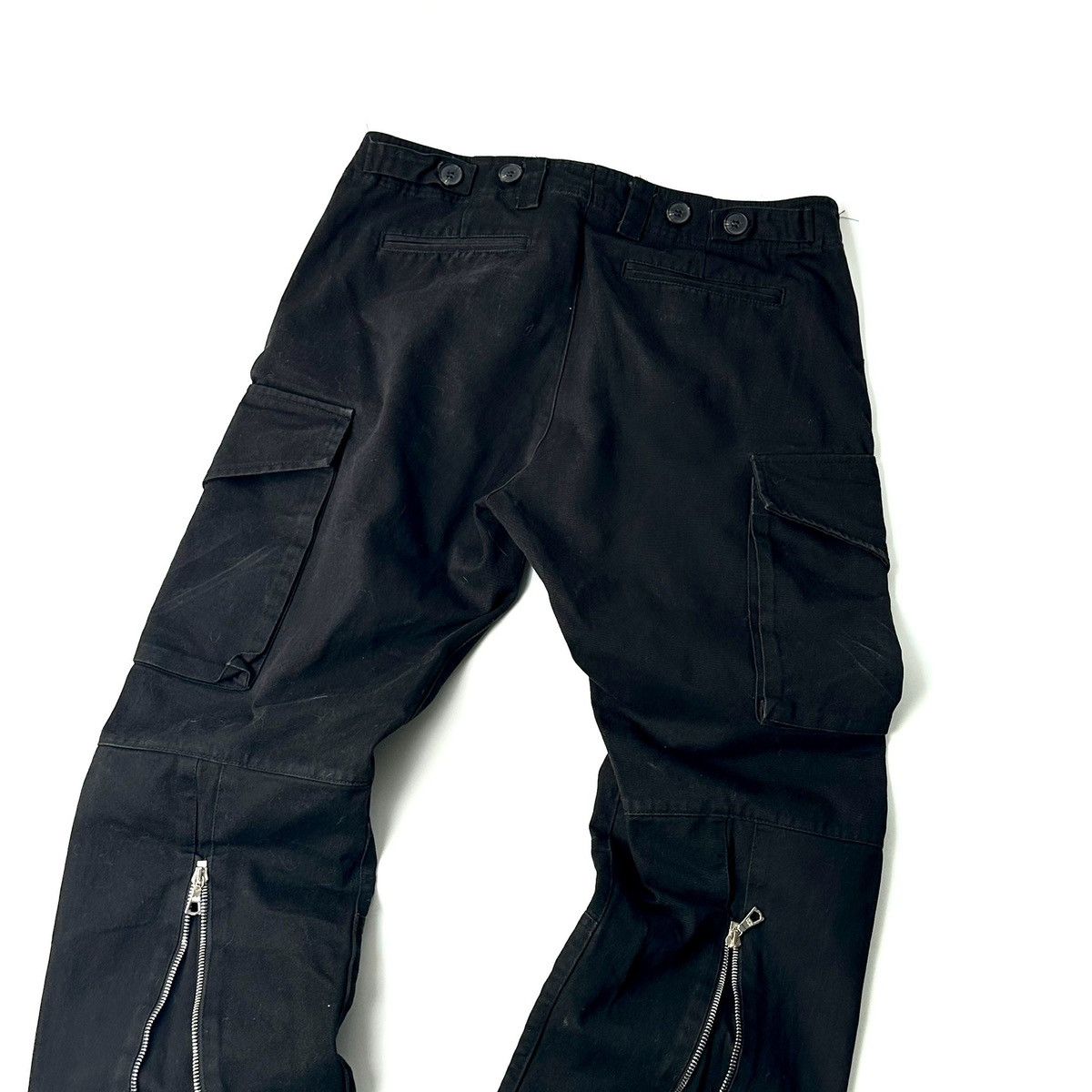 CMMAWEAR CMMAWEAR HOURGLASS CARGO PANTS Size US 33 - 13 Thumbnail