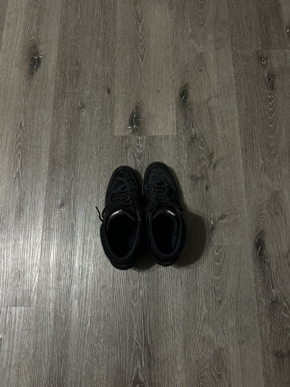 Nike × Undercover undercover nike wedge sneakers Size US 10 / IT 40 - 5 Thumbnail