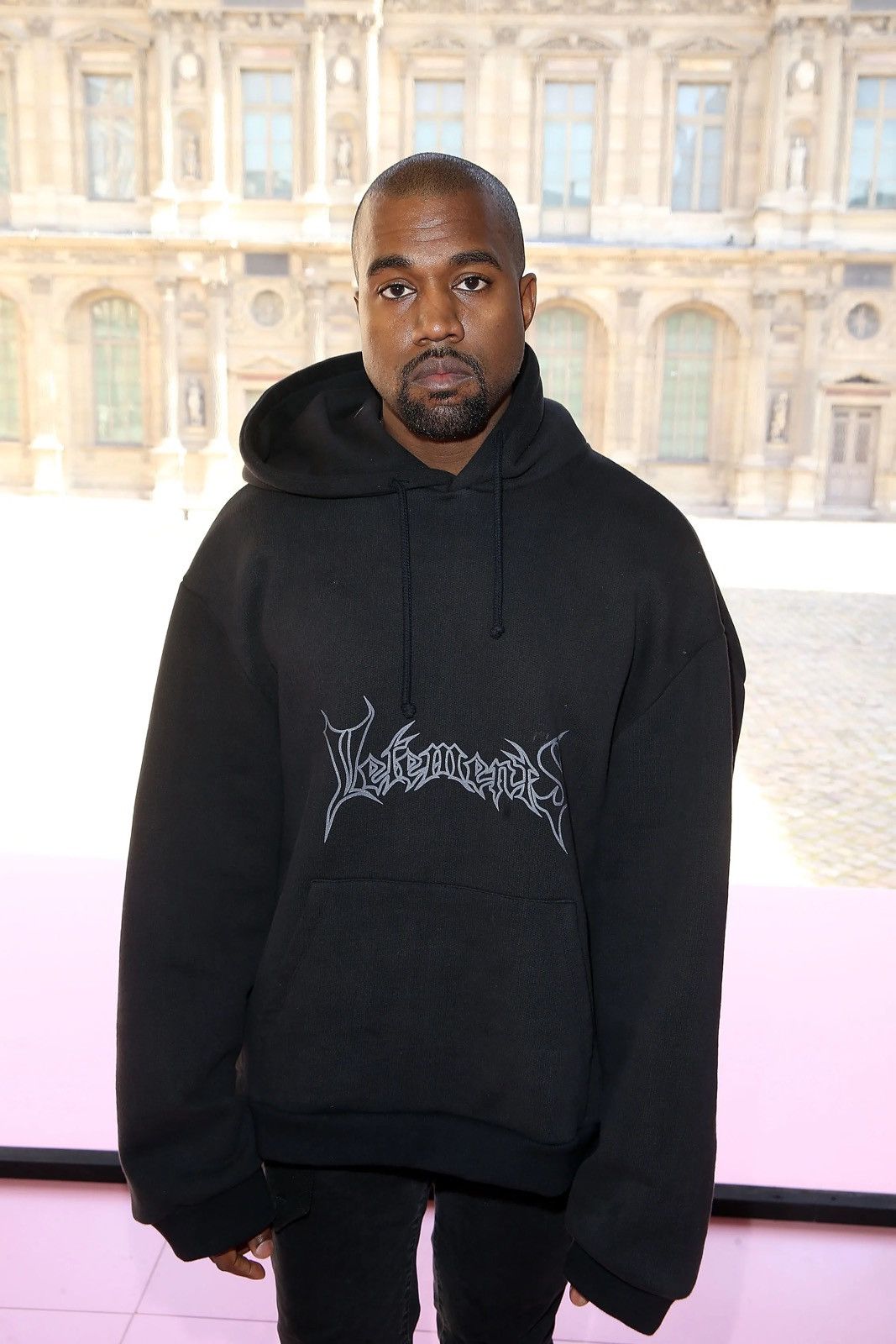 Vetements *RARE* Vetements Metall Hoodie OG Size US S / EU 44-46 / 1 - 3 Thumbnail