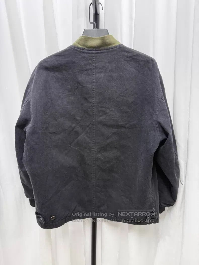 Comme des Garcons Comme des Garcons Zipper Jacket Size S / US 4 / IT 40 - 6 Thumbnail