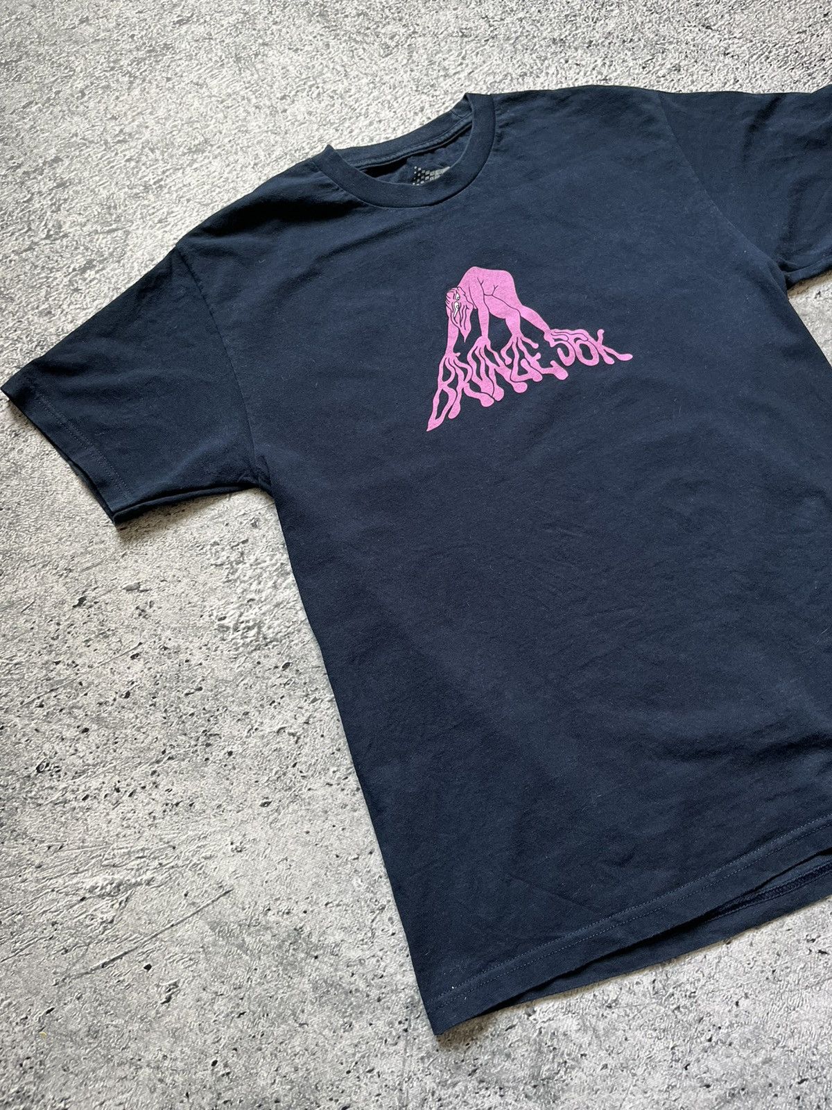 Bronze 56k Bronze 56k shirt Size US L / EU 52-54 / 3 - 4 Thumbnail