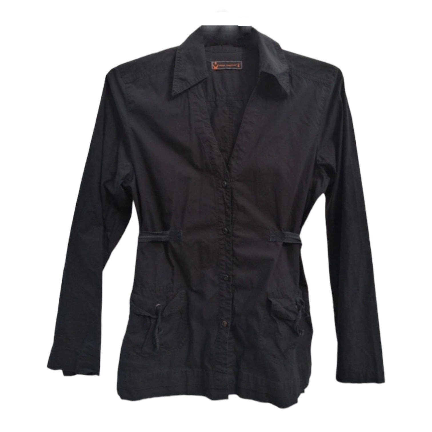 Cop Copine The Cop Copine Extra Pocket Laces Archive Shirt Size ONE SIZE - 1 Thumbnail