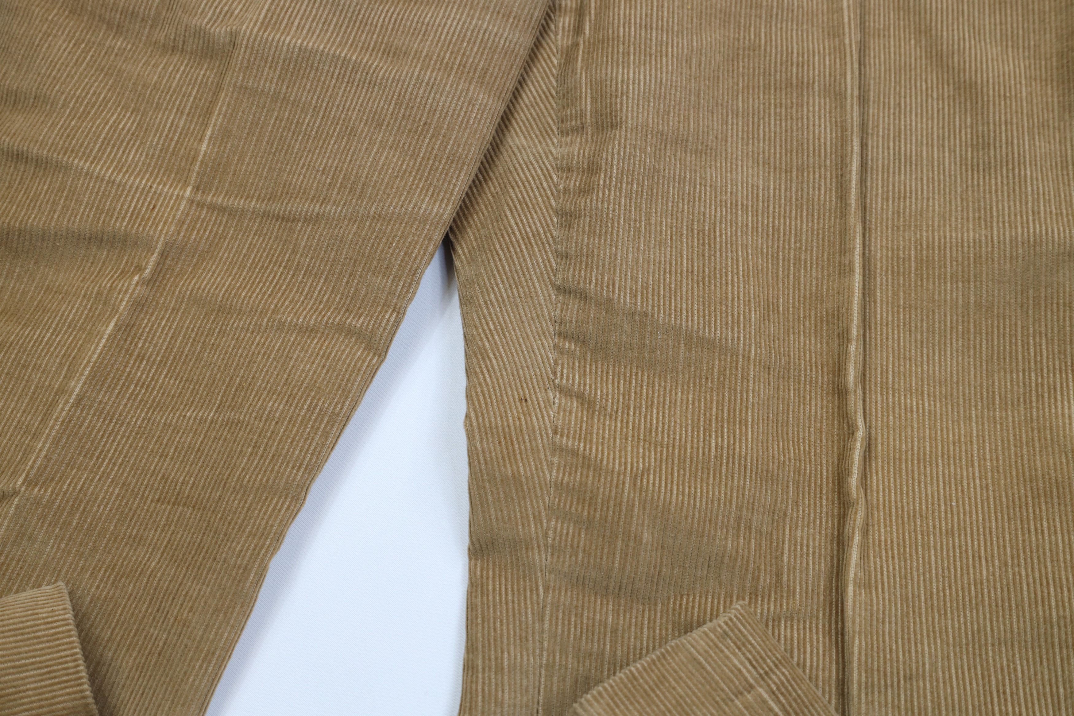 Vintage Vintage 70s Streetwear Wide Leg Bell Bottoms Pants US Size US 36 / EU 52 - 7 Thumbnail