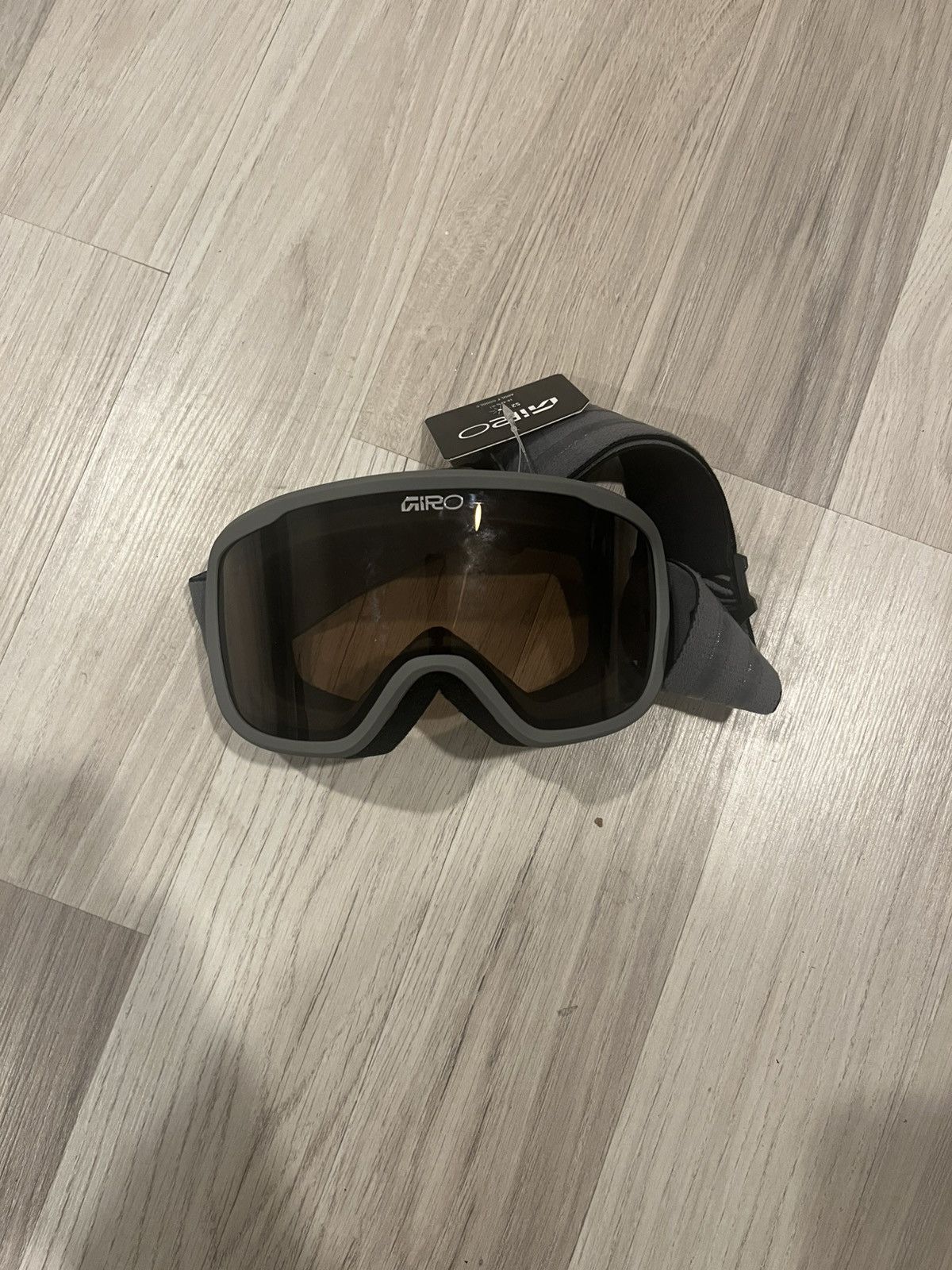 Giro Giro verge adult snow goggles size os Size ONE SIZE - 1 Thumbnail