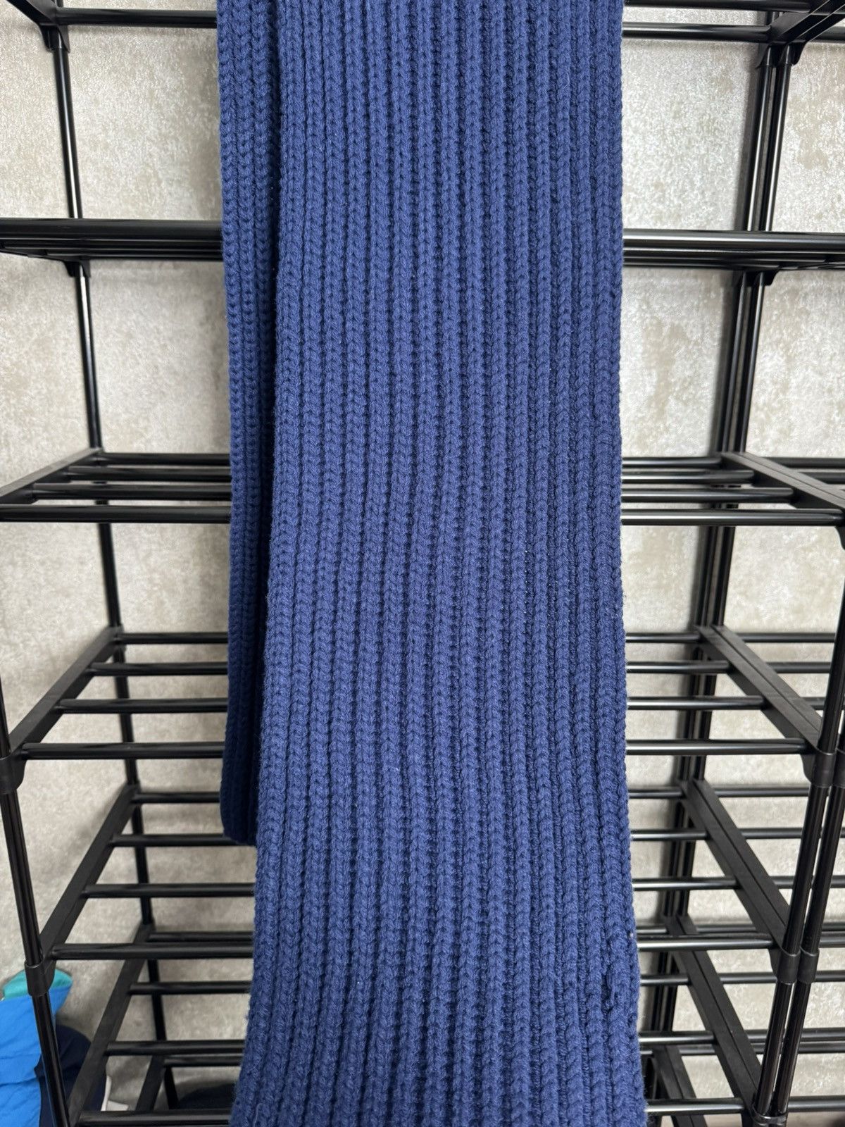 Polo Ralph Lauren Scarf Polo Ralph Lauren Bear Size ONE SIZE - 10 Thumbnail