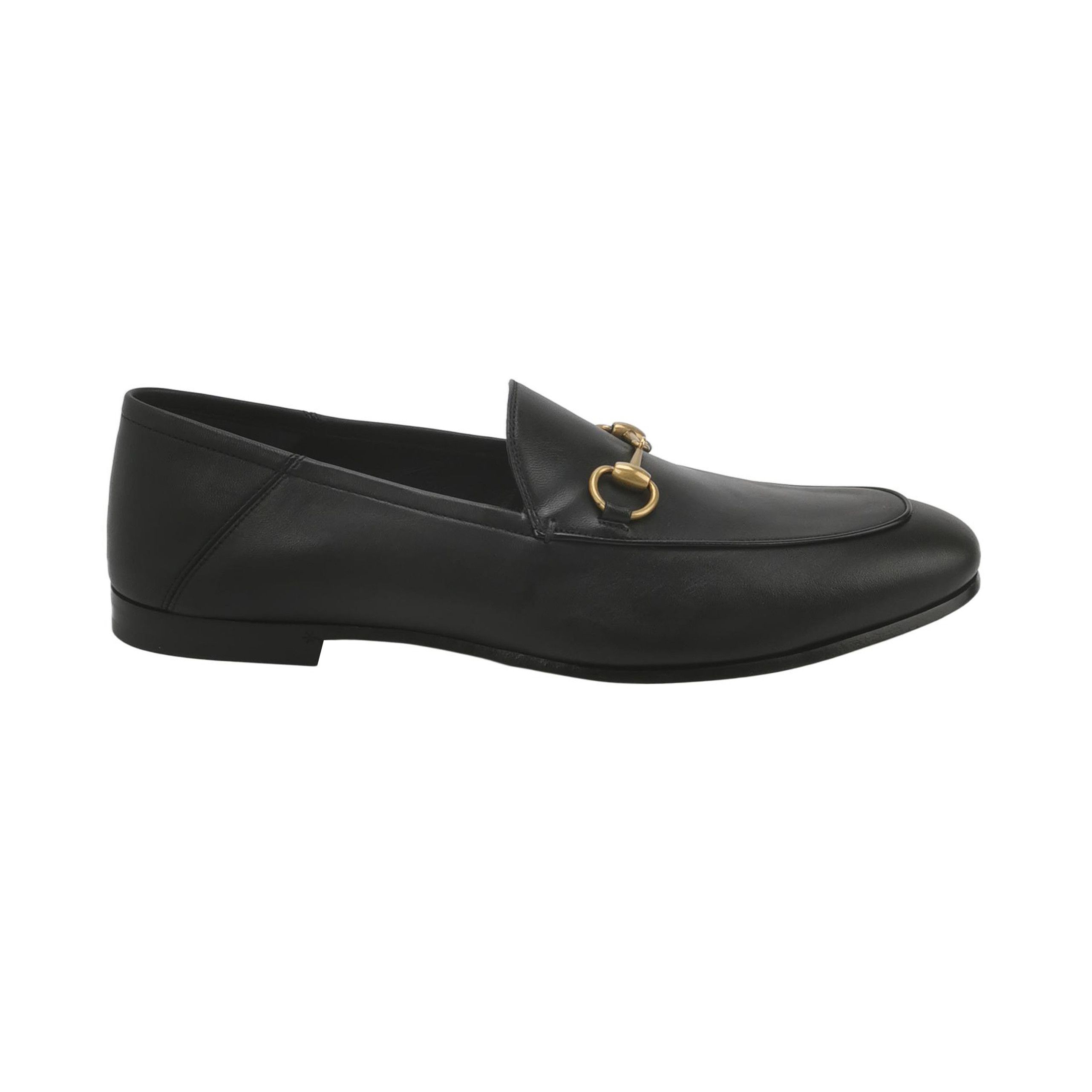 Gucci Gucci Men 11.5 Leather Size US 11.5 / EU 44-45 - 1 Thumbnail