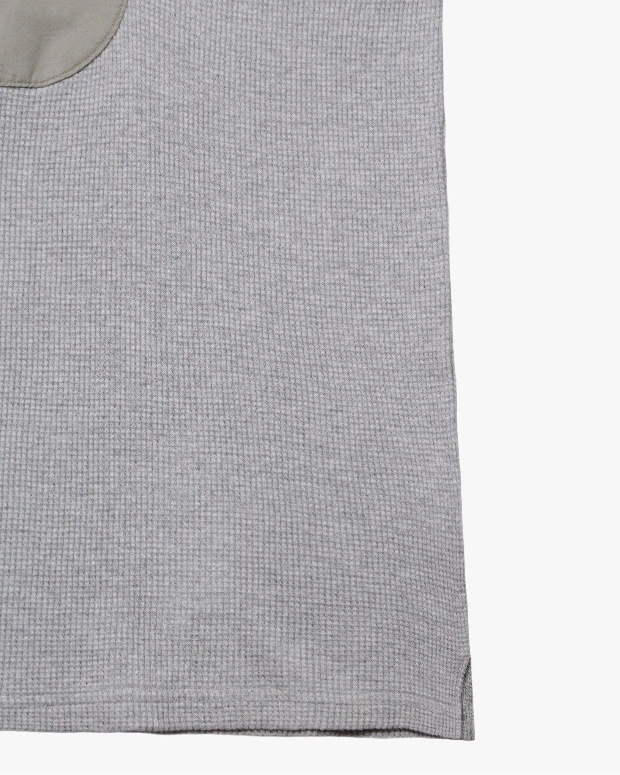 Final Home SS2008 FINAL HOME BUTTON UP RAGLAN SHIRT Size US M / EU 48-50 / 2 - 4 Thumbnail