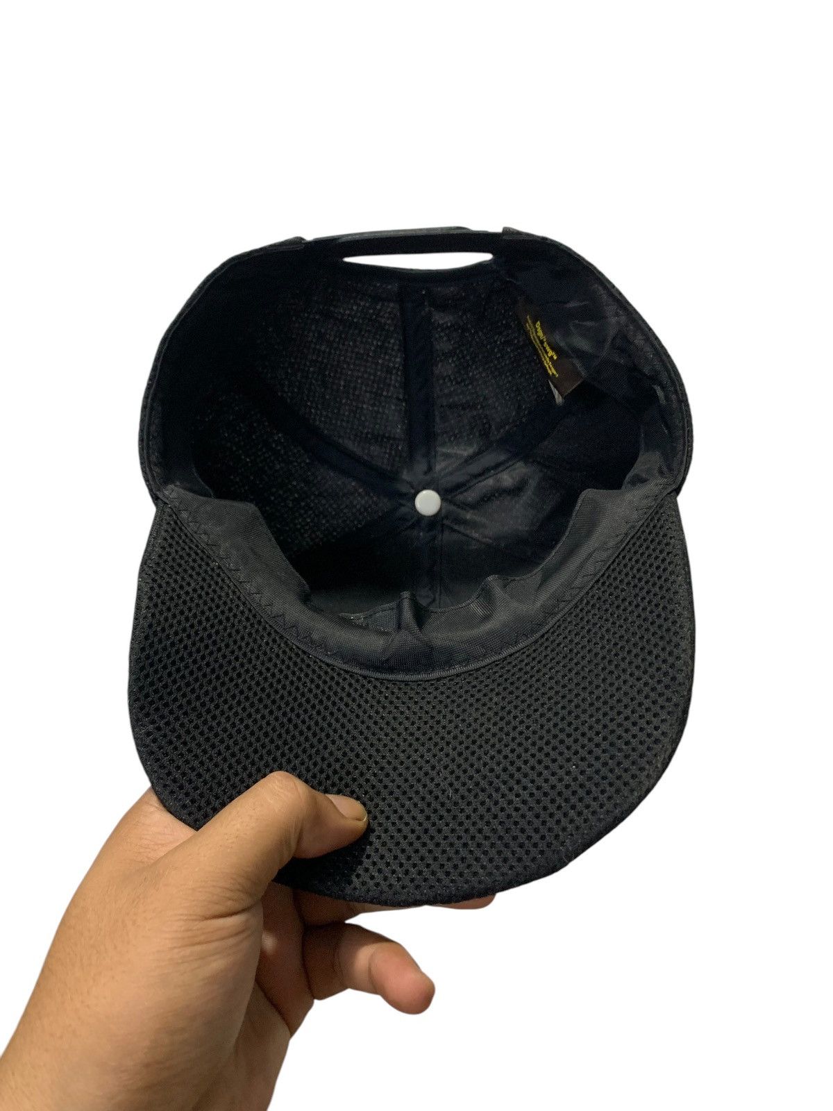 PHENOMENON Swagger swuzzzz grafity hat Made In Japan Size ONE SIZE - 7 Thumbnail