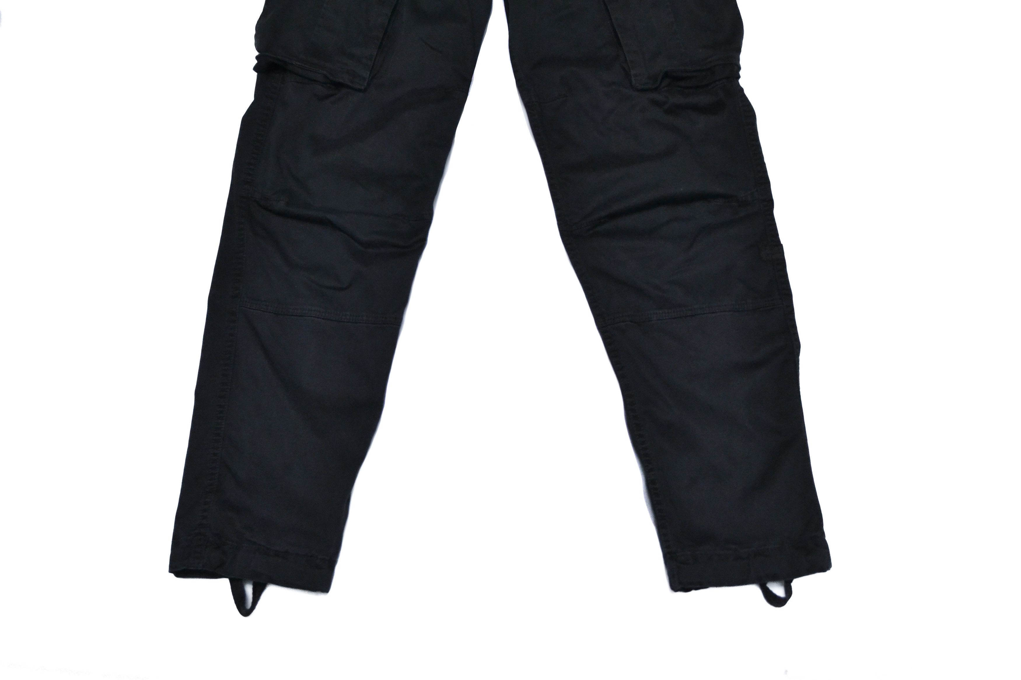 G-Star G-Star Rovic Zip 3D Straight Tapered Cargo Pants Size US 29 - 3 Thumbnail