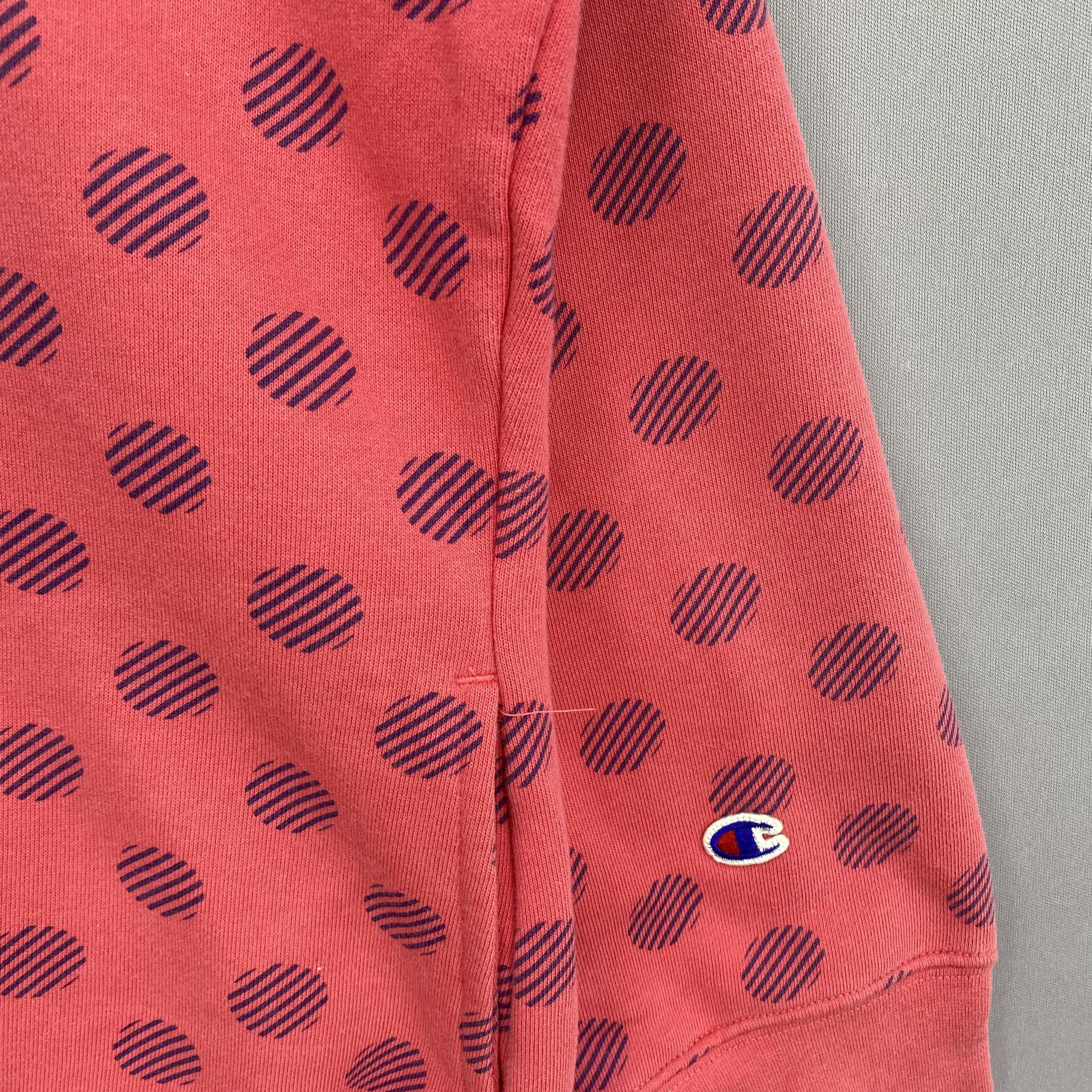 Champion Champion Sweater Zipper Hoodie Sweatshirt Jumper Size US S / EU 44-46 / 1 - 7 Thumbnail