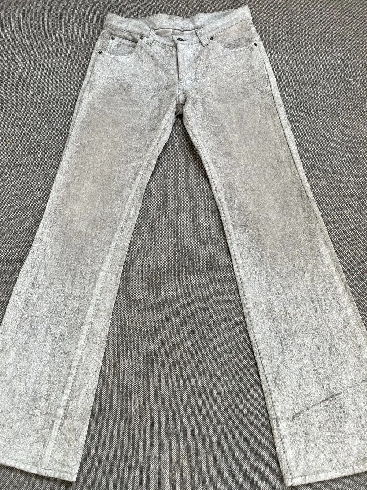 Comme Ca Ism Vintage Comme Ca Ism Flare Jeans Size US 29 - 2 Thumbnail