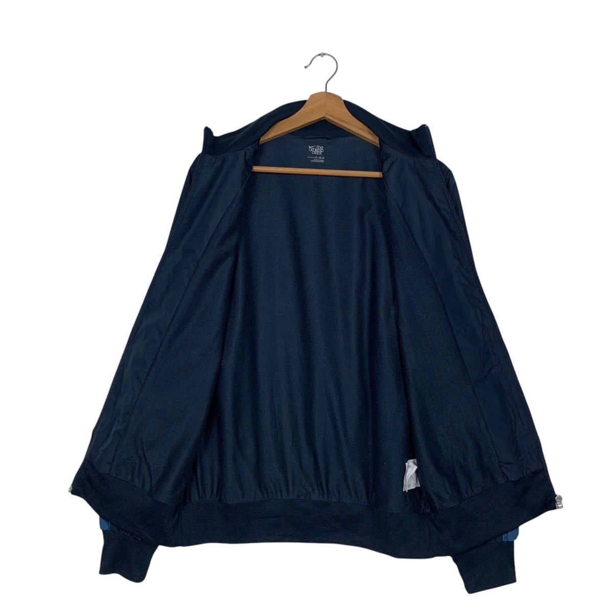 Nike NIKE THE ATHLETIC DEPT. Zipper Sweater Jacket #2474-C111 Size US M / EU 48-50 / 2 - 11 Thumbnail