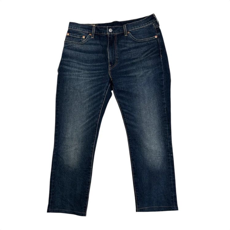 Levi's Vintage Levi"s denim Size US 33 - 1 Thumbnail