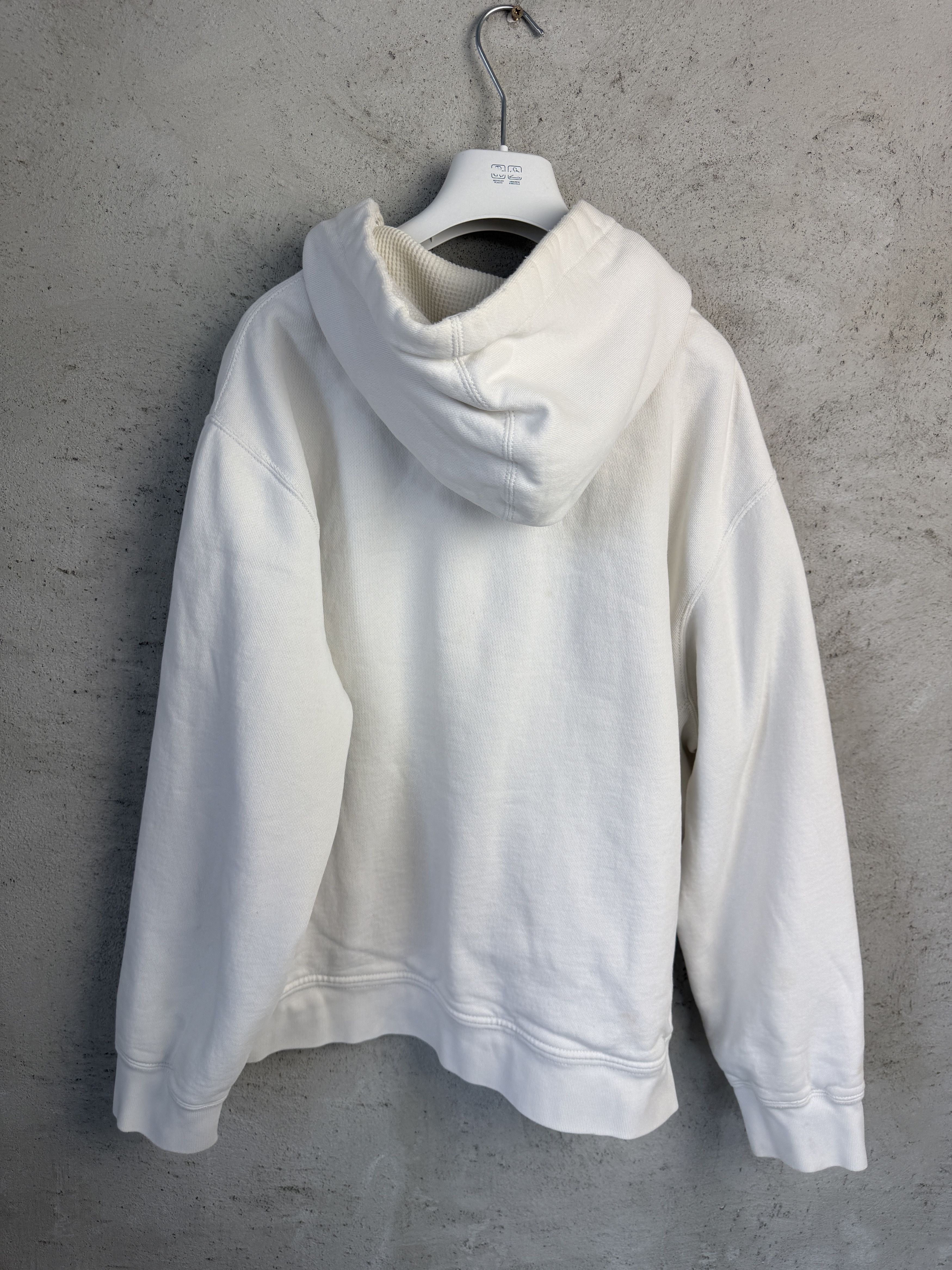 Polo Ralph Lauren Polo Ralph Lauren heavy zip-up hoodie vintage Size US XL / EU 56 / 4 - 6 Thumbnail