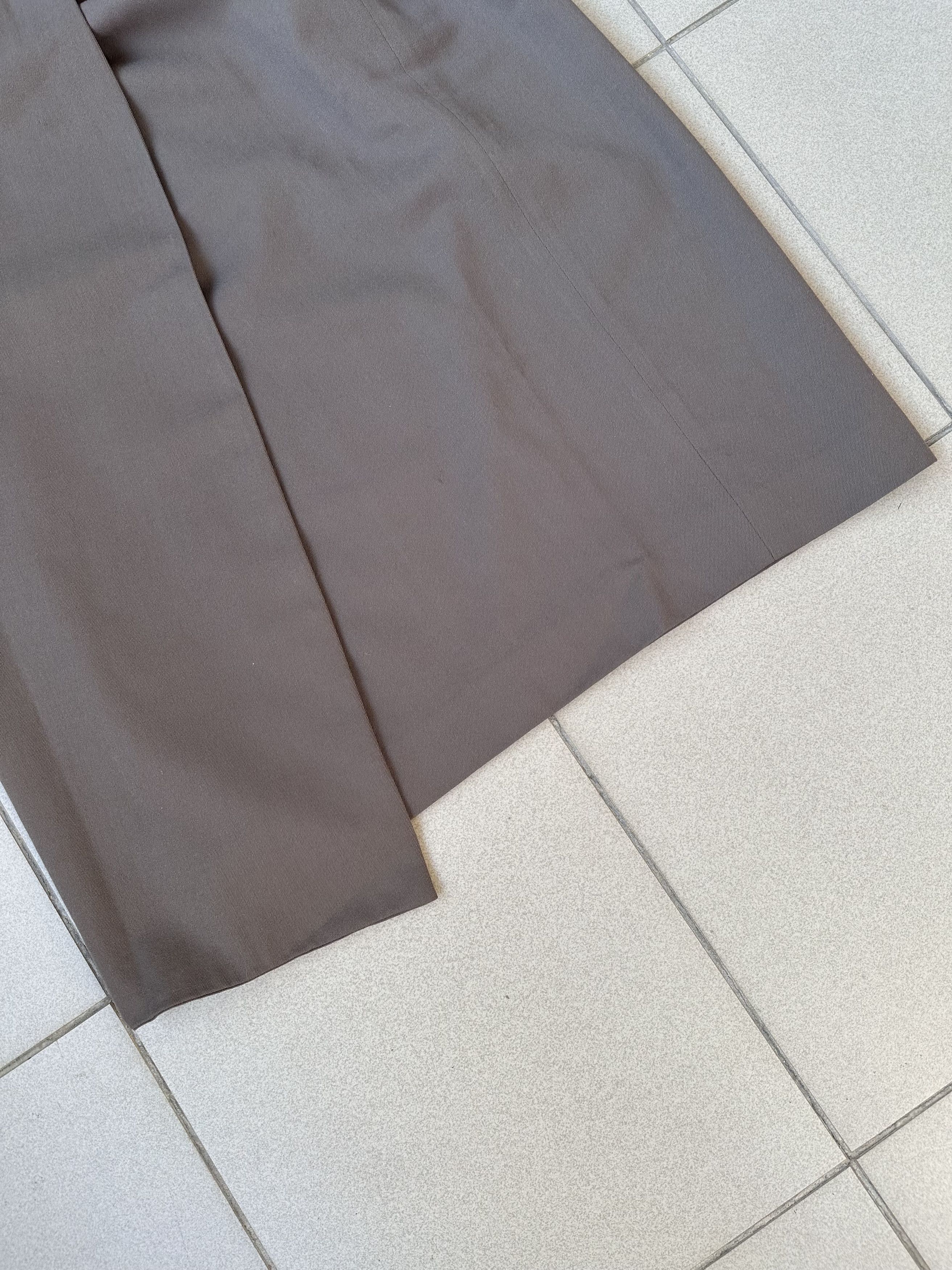 Christian Dior Monsieur × Vintage Rare Vintage Christian Dior women suit blazer + skirt Size L / US 10 / IT 46 - 19 Thumbnail