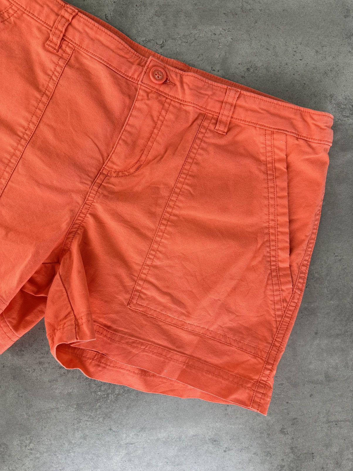 Patagonia Patagonia Shorts Size 27" / US 4 / IT 40 - 5 Thumbnail