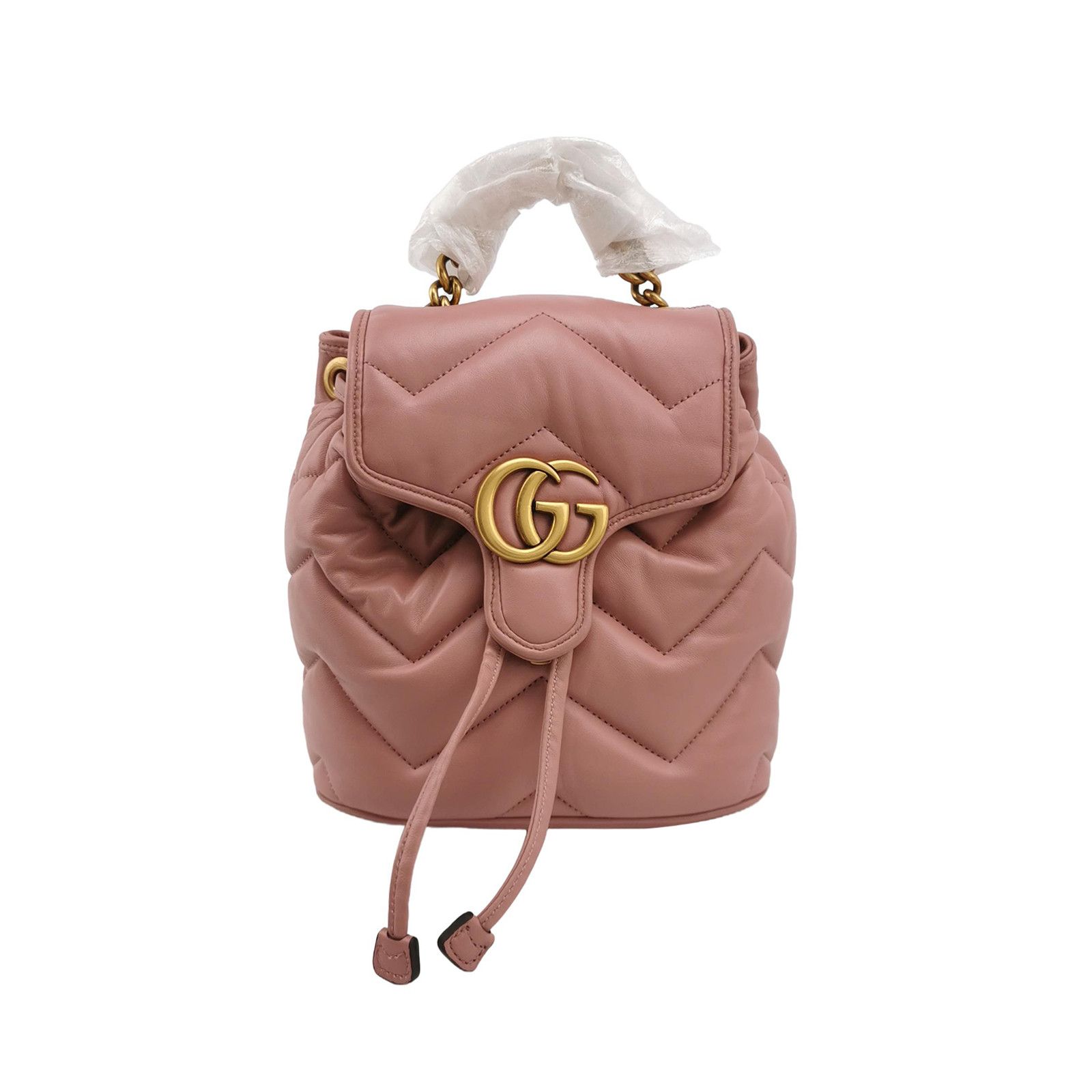 Gucci Gucci Women os Backpacks Size ONE SIZE - 1 Thumbnail