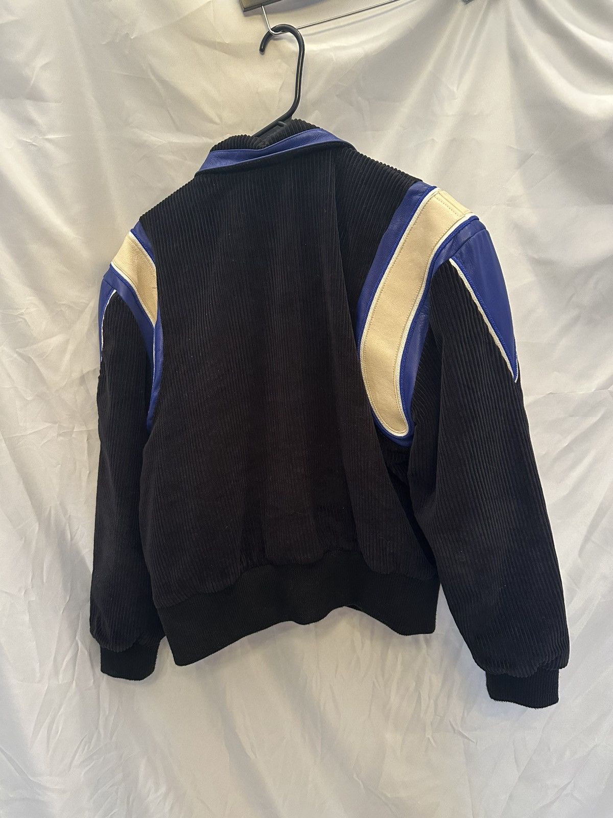 Rhude Rhude Curdory Varsity Jacket Size US M / EU 48-50 / 2 - 8 Thumbnail