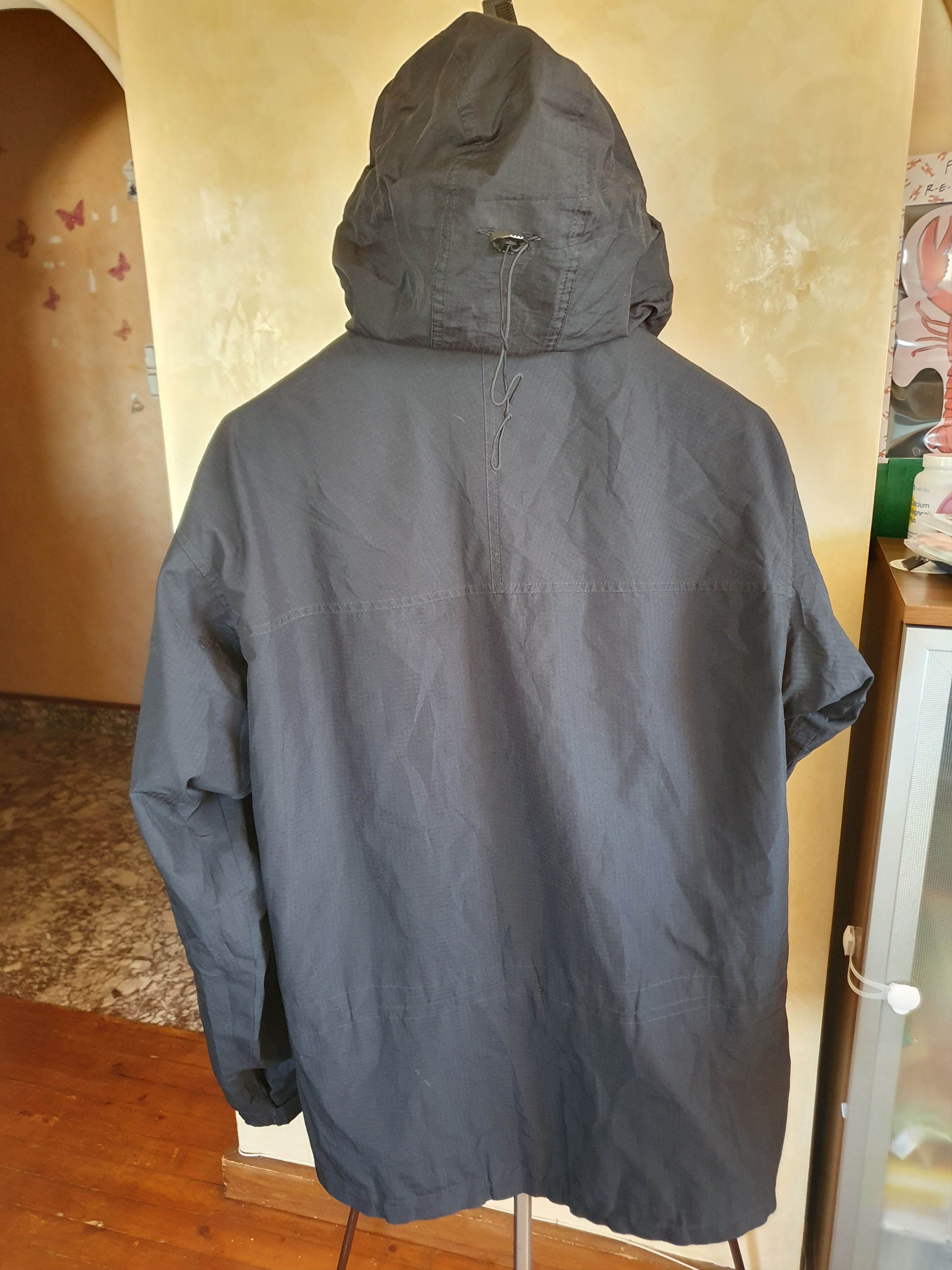 Patagonia Patagonia Glade Runner Vintage Jacket Fleece Collar sz M Size US M / EU 48-50 / 2 - 3 Thumbnail